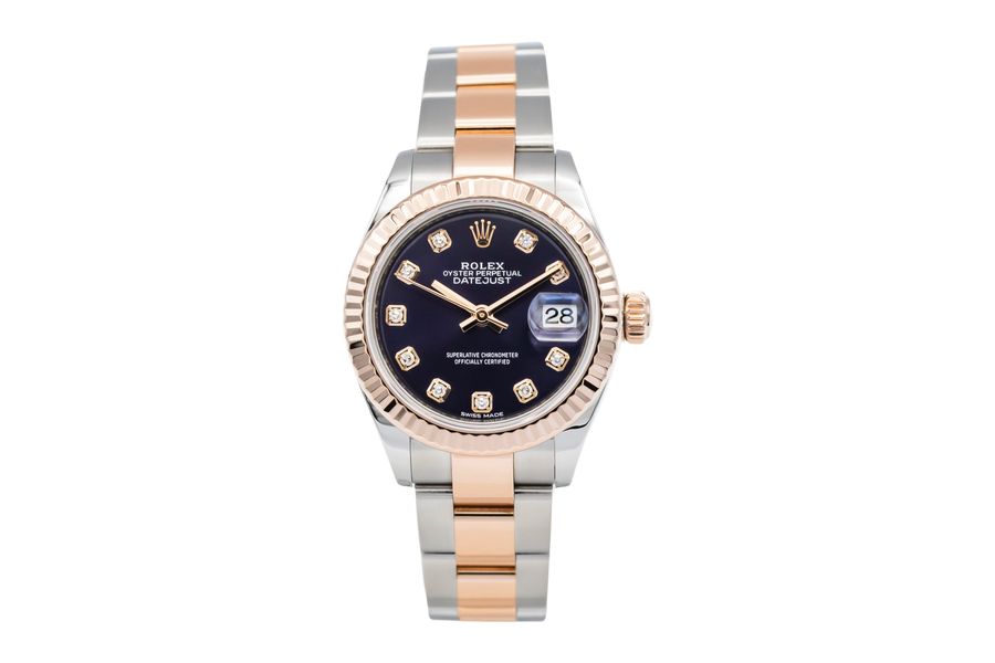 Rolex Datejust Lady 28 279171